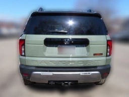 Honda Passport TrailSport Elite AWD 2026