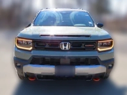 Honda Passport TrailSport Elite AWD 2026