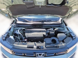 Honda Passport TrailSport Elite AWD 2026