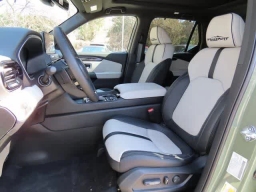 Honda Passport TrailSport Elite AWD 2026