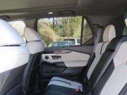 Honda Passport TrailSport Elite AWD 2026