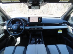 Honda Passport TrailSport Elite AWD 2026