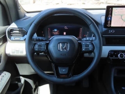 Honda Passport TrailSport Elite AWD 2026