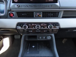 Honda Passport TrailSport Elite AWD 2026