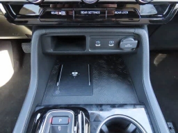 Honda Passport TrailSport Elite AWD 2026