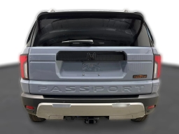Honda Passport TrailSport Elite AWD 2026