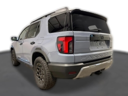 Honda Passport TrailSport Elite AWD 2026