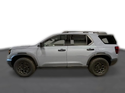 Honda Passport TrailSport Elite AWD 2026