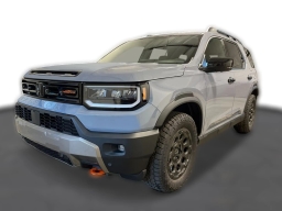 Honda Passport TrailSport Elite AWD 2026