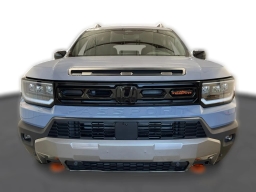 Honda Passport TrailSport Elite AWD 2026