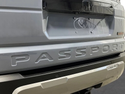 Honda Passport TrailSport Elite AWD 2026