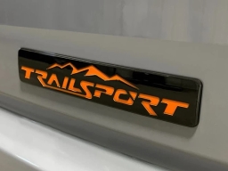 Honda Passport TrailSport Elite AWD 2026