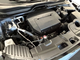 Honda Passport TrailSport Elite AWD 2026