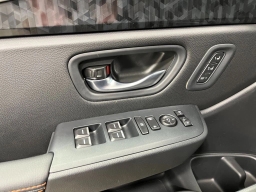 Honda Passport TrailSport Elite AWD 2026