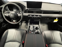 Honda Passport TrailSport Elite AWD 2026