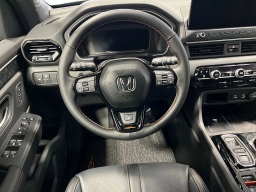 Honda Passport TrailSport Elite AWD 2026