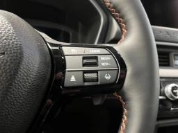 Honda Passport TrailSport Elite AWD 2026