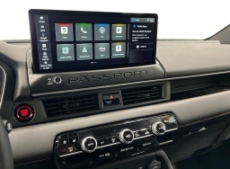 Honda Passport TrailSport Elite AWD 2026