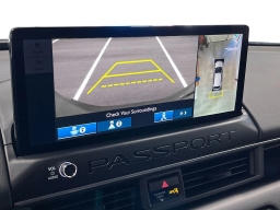 Honda Passport TrailSport Elite AWD 2026