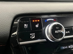 Honda Passport TrailSport Elite AWD 2026