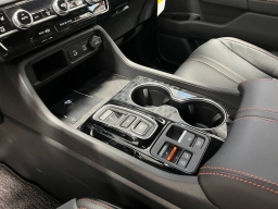 Honda Passport TrailSport Elite AWD 2026