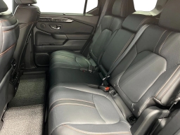 Honda Passport TrailSport Elite AWD 2026