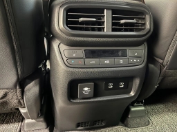 Honda Passport TrailSport Elite AWD 2026