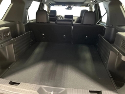 Honda Passport TrailSport Elite AWD 2026