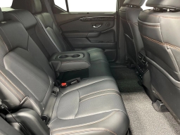 Honda Passport TrailSport Elite AWD 2026