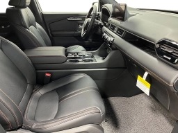 Honda Passport TrailSport Elite AWD 2026