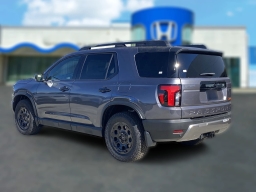Honda Passport TrailSport Elite Blackout AWD 2026