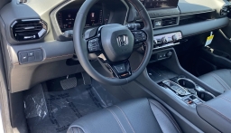Honda Passport TrailSport Elite Blackout AWD 2026