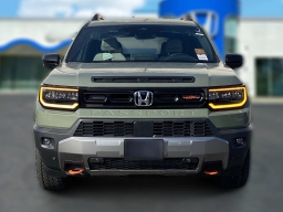 Honda Passport TrailSport Elite AWD 2026