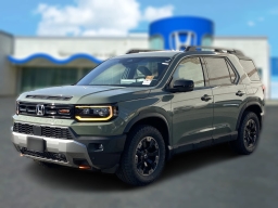 Honda Passport TrailSport Elite AWD 2026