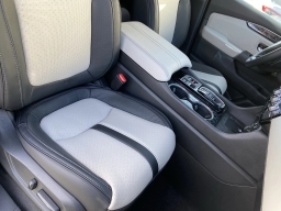 Honda Passport TrailSport Elite AWD 2026