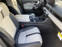 Honda Passport TrailSport Elite AWD 2026