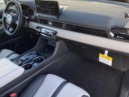 Honda Passport TrailSport Elite AWD 2026