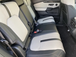 Honda Passport TrailSport Elite AWD 2026