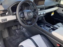 Honda Passport TrailSport Elite AWD 2026