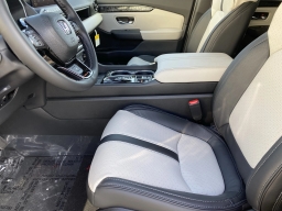 Honda Passport TrailSport Elite AWD 2026