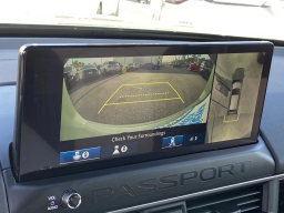 Honda Passport TrailSport Elite AWD 2026