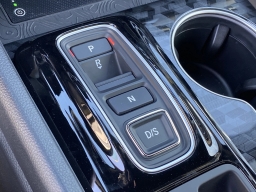 Honda Passport TrailSport Elite AWD 2026