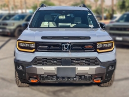 Honda Passport TrailSport Elite AWD 2026