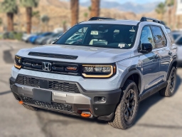 Honda Passport TrailSport Elite AWD 2026