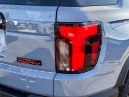 Honda Passport TrailSport Elite AWD 2026