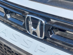 Honda Passport TrailSport Elite AWD 2026