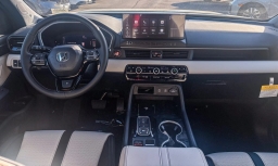 Honda Passport TrailSport Elite AWD 2026