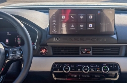 Honda Passport TrailSport Elite AWD 2026