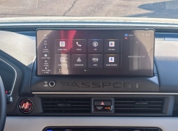 Honda Passport TrailSport Elite AWD 2026