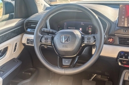 Honda Passport TrailSport Elite AWD 2026